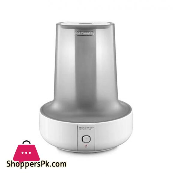 Delonghi Air Humidifiers White (UHX17)