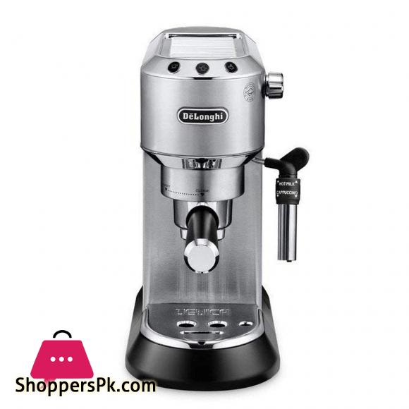 Delonghi EC685.M Pump Espresso Machine Coffee Maker