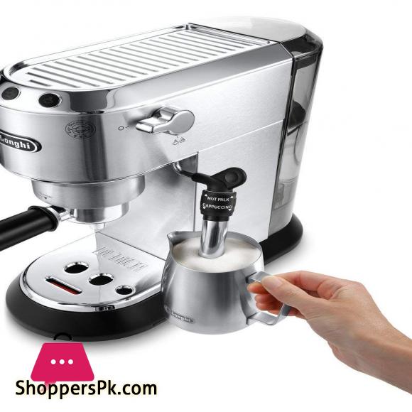 Delonghi EC685.M Pump Espresso Machine Coffee Maker