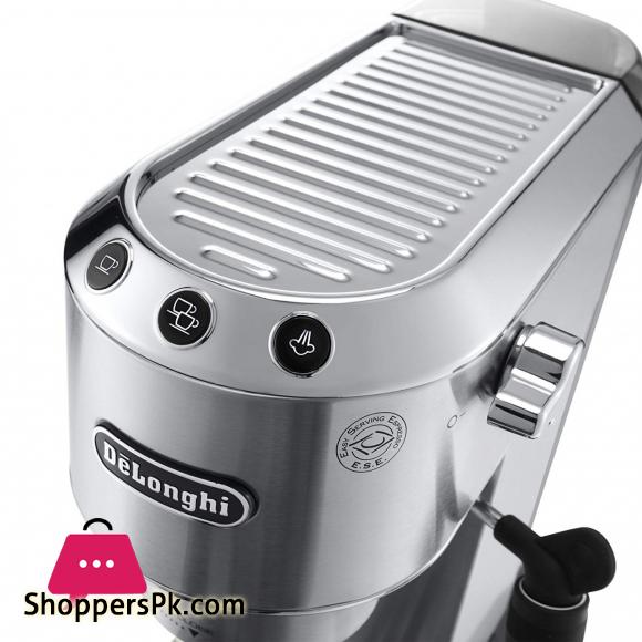Delonghi EC685.M Pump Espresso Machine Coffee Maker