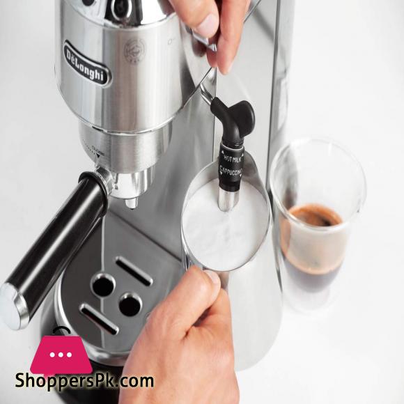 Delonghi EC685.M Pump Espresso Machine Coffee Maker