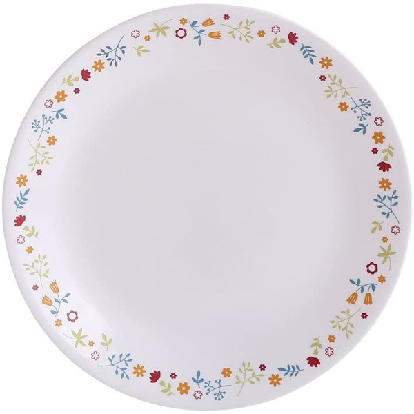 Corelle Livingware 18pc Dinnerware Set - Ditsy Flora