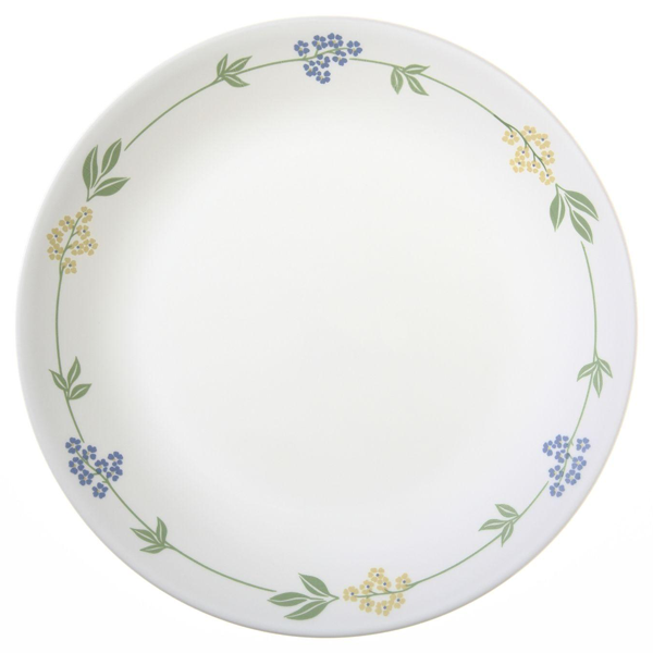 Corelle Livingware 76pc Dinnerware Set - Secret Garden