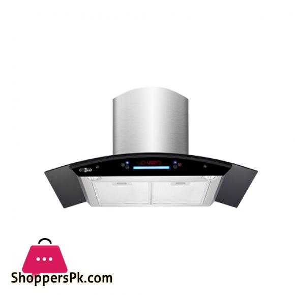 Kitchen Hood - SHD-526 S