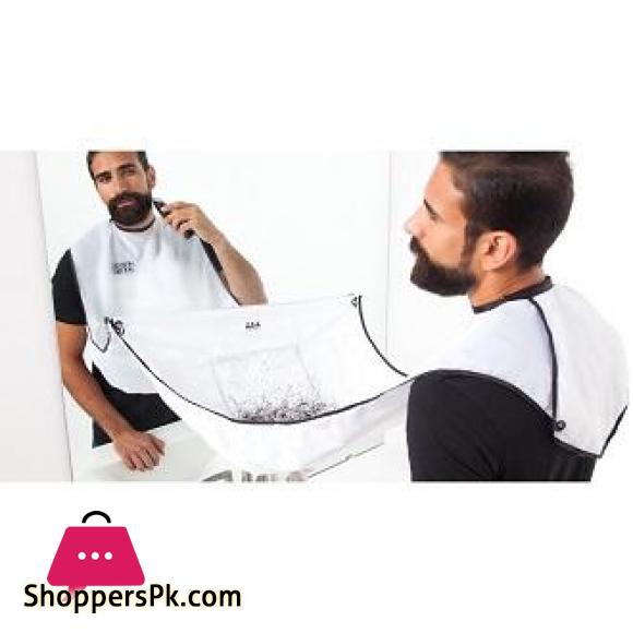 Male Beard Apron Shaving Aprons Beard 1 Pcs