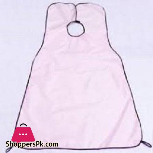Male Beard Apron Shaving Aprons Beard 1 Pcs