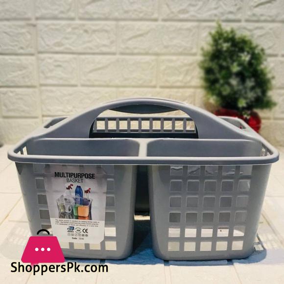 Multipurpose Basket