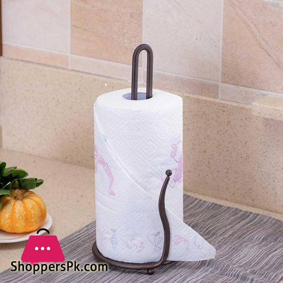 Paper Towel Holder