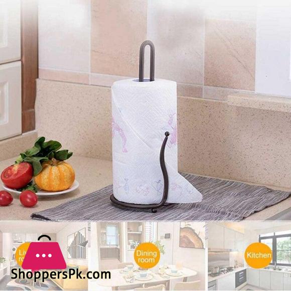 Paper Towel Holder