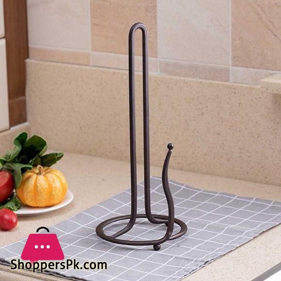 Paper Towel Holder