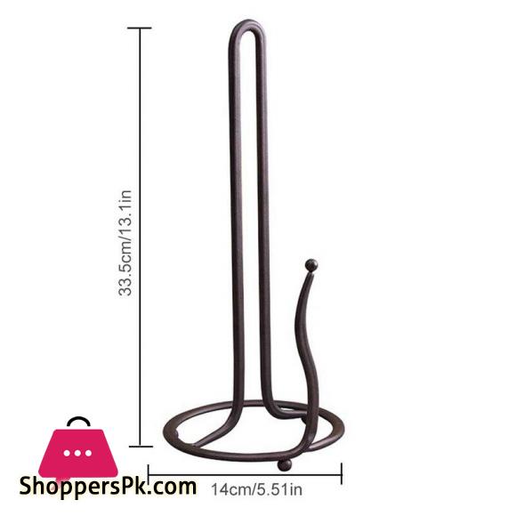 Paper Towel Holder