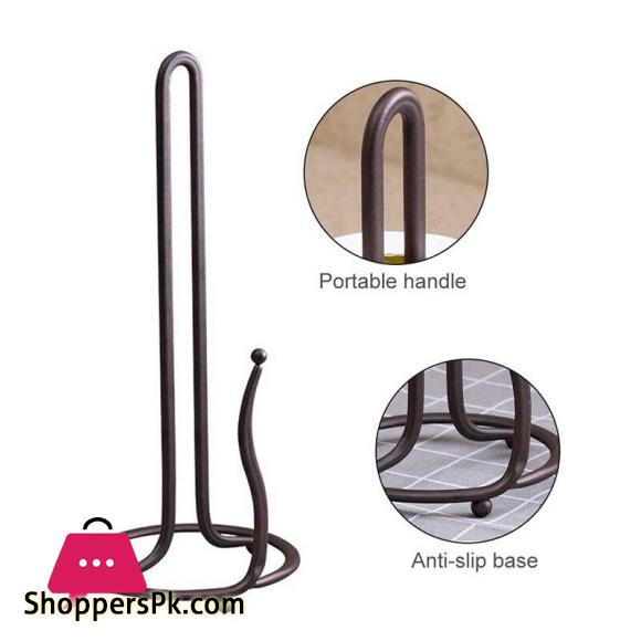Paper Towel Holder