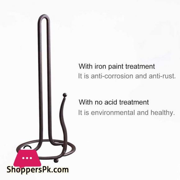 Paper Towel Holder