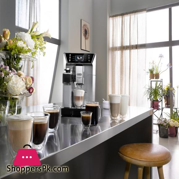 PrimaDonna Class ECAM550.85.MS Coffee Machine