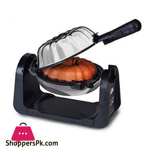 SECO Electric Cake Maker