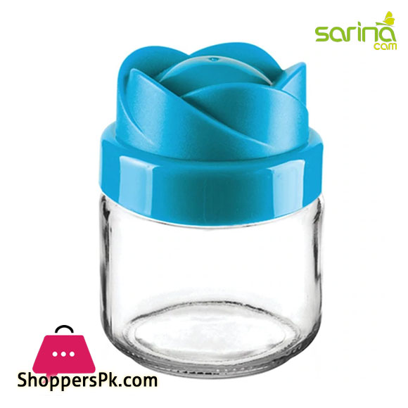 Sarina Rose Storage Box 210ML - S256 Turkey Made