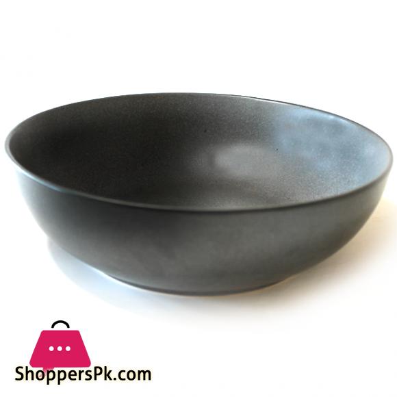 Shoppers Superior Quality Porcelain Bowl