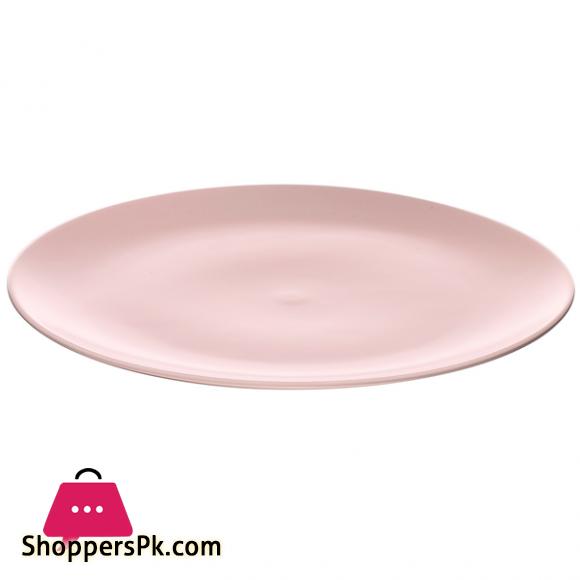 Shoppers Superior Quality Porcelain Plates