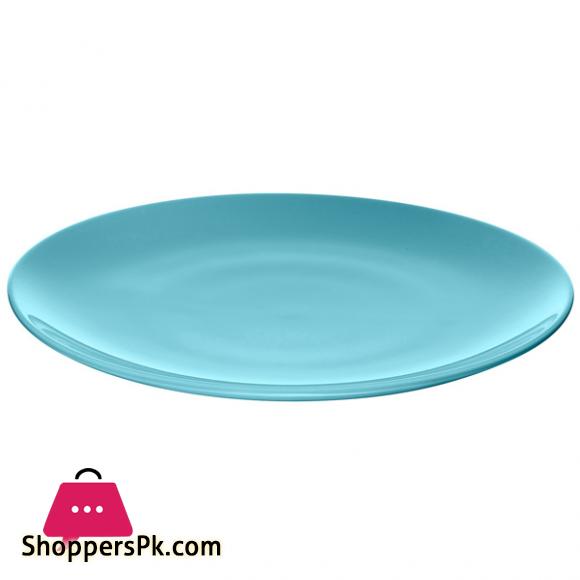 Shoppers Superior Quality Porcelain Plates