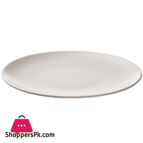 Shoppers Superior Quality Porcelain Plates