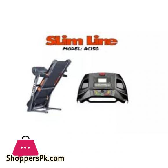 Slim Line Taiwan(AC,150) Treadmill