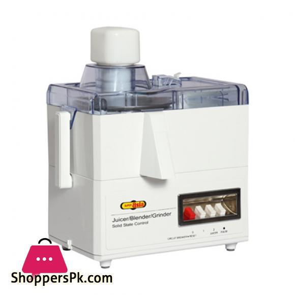 Super Asia Juice Extractor - JE-1055