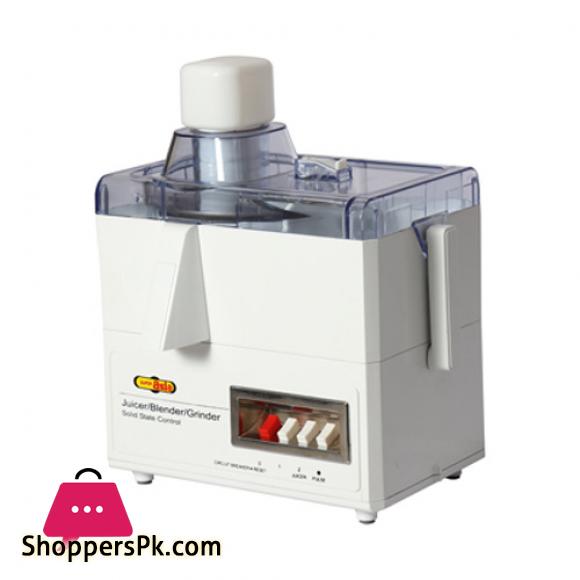 Super Asia Juice Extractor - JE-1055