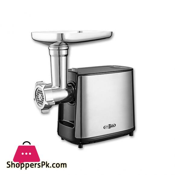 Super Asia Meat Grinder Online in Pakistan at the best price - MG-2020