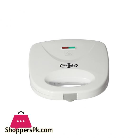 Super Asia Sandwich Maker - SS-3100