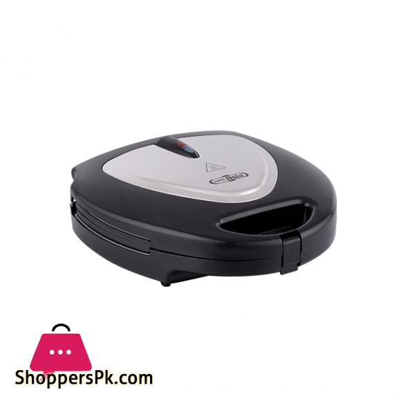 Super Asia Sandwich Maker - SS-3435