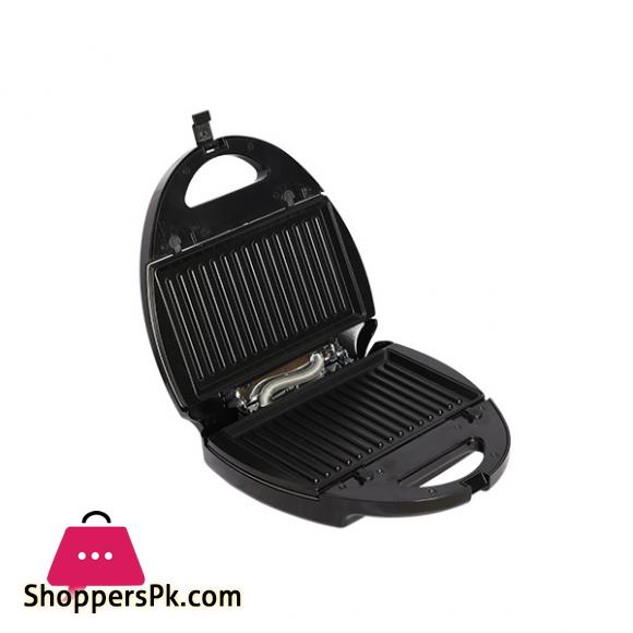 Super Asia Sandwich Maker - SS-3435