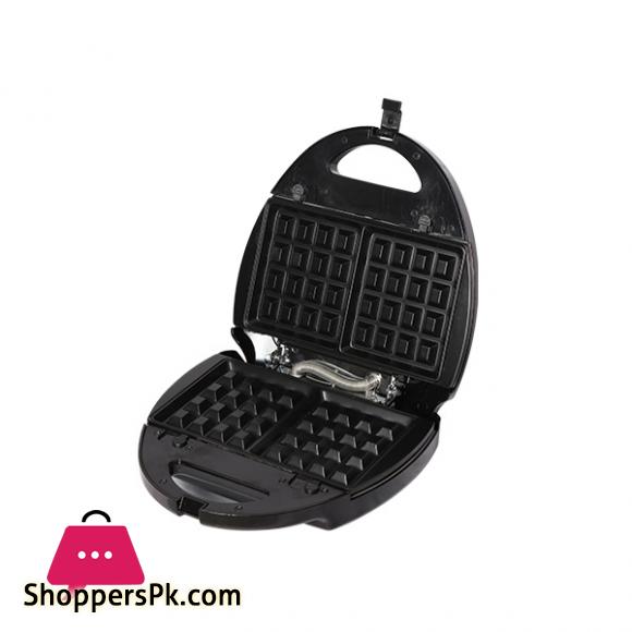 Super Asia Sandwich Maker - SS-3435
