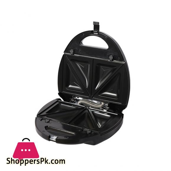 Super Asia Sandwich Maker - SS-3435