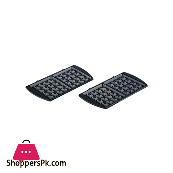 Super Asia Sandwich Maker - SS-3435