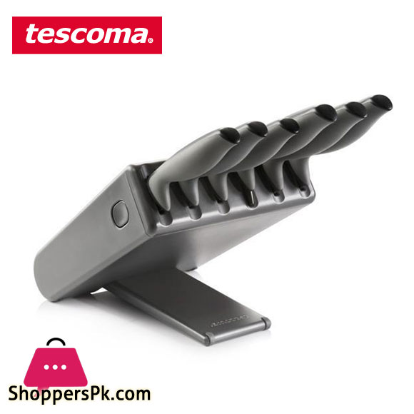 Tescoma Precioso Knife Block with 6 Knives - 881280
