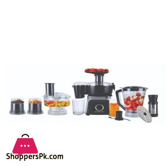 Westpoint Deluxe Food Factory (WF-5805)