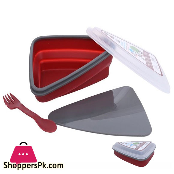 Winsor Good 2 Go Pizza Container 1.2 Liter - G35004