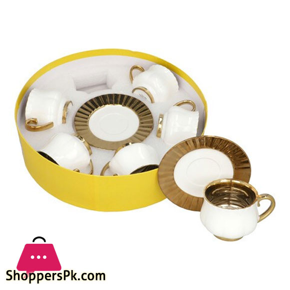 Angela Cup & Saucer MG266