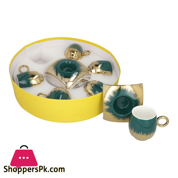 Angela Cup & Saucer MG302