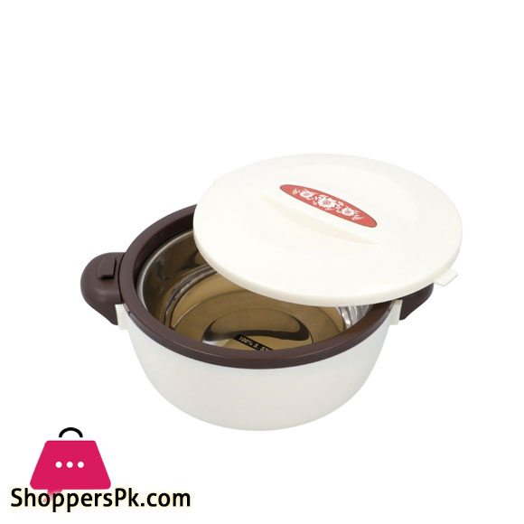 Appollo Chef Hot Pot X-Large 4000ml