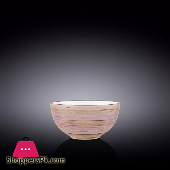 Bowl 5.5 inch - 14 Cm 20 Fl Oz - 600 Ml WL-669730-A