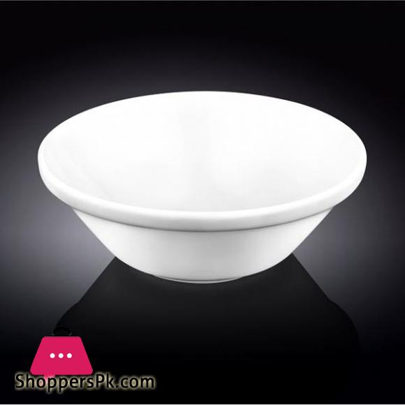Wilmax Fine Porcelain Bowl 4.5 Inch WL‑992666-A