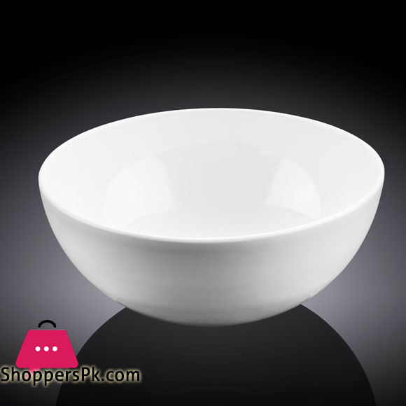 Wilmax Fine Porcelain Bowl 4.5 Inch WL‑992564-A