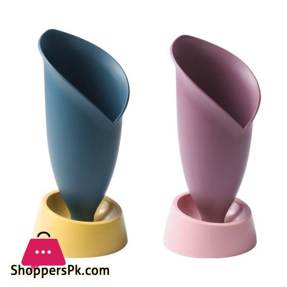 Chopstick Holder 2 Piece Set Drying Rack Basket Kitchen Holder Spoon Knife Multifunctional Draining Chopstick Holder|Racks & Holders