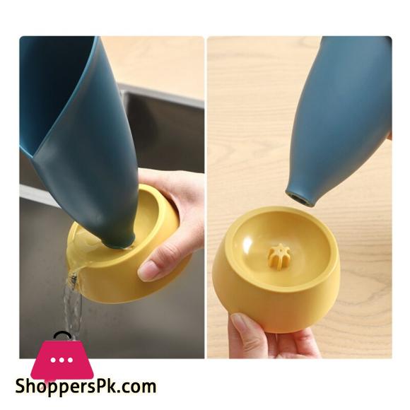 Chopstick Holder 2 Piece Set Drying Rack Basket Kitchen Holder Spoon Knife Multifunctional Draining Chopstick Holder|Racks & Holders
