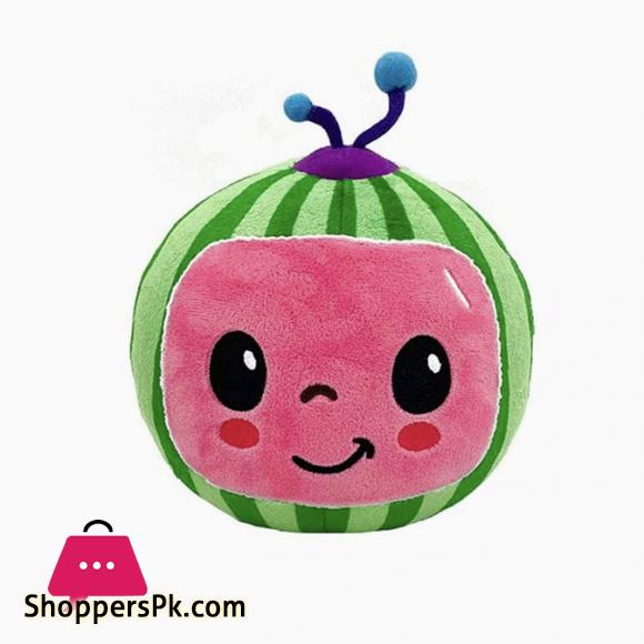Cocomelon Plush Toy Doll 1 Pcs for Children 25cm