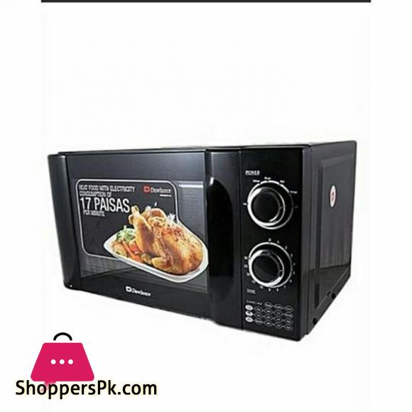 Dawlance DW-MD4 N - Classic Series Microwave