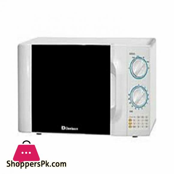 Dawlance DW-MD4 N - Classic Series Microwave