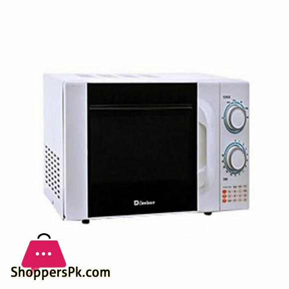 Dawlance DW-MD4 N - Classic Series Microwave
