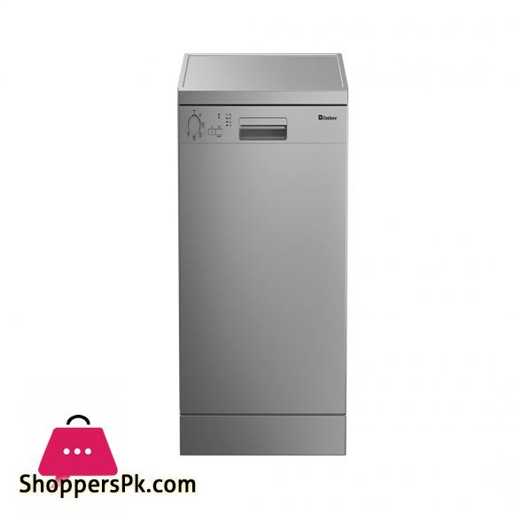 Dawlance Dishwasher DDW 1350 S